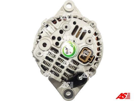 Generator 12V 90A As-pl Brand new | as-pl | alternators A5177 AS-PL