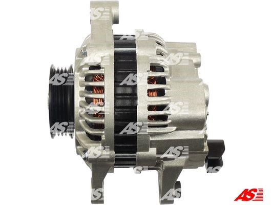 Generator 12V 90A As-pl Brand new | as-pl | alternators A5177 AS-PL