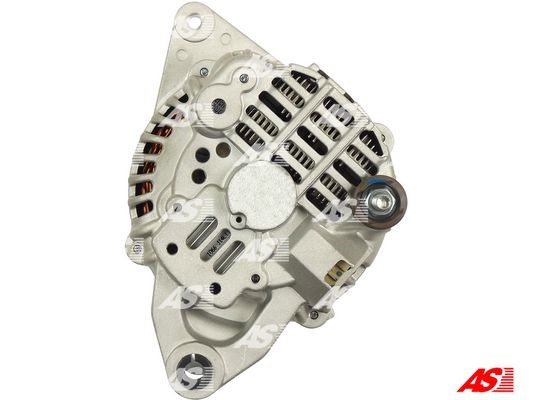 Generator 12V 80A As-pl Brand new | as-pl | alternators A5178 AS-PL
