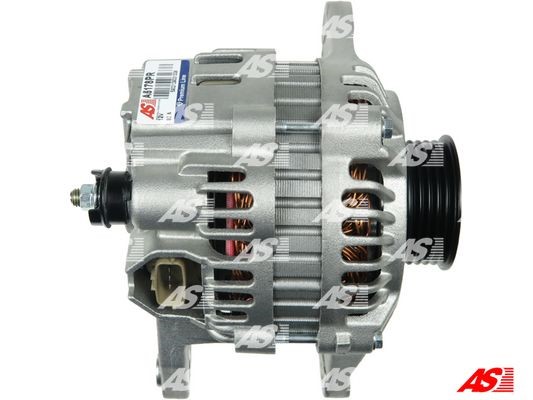 Generator 12V 80A As-pl A5178PR AS-PL