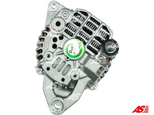 Generator 12V 80A As-pl A5178PR AS-PL