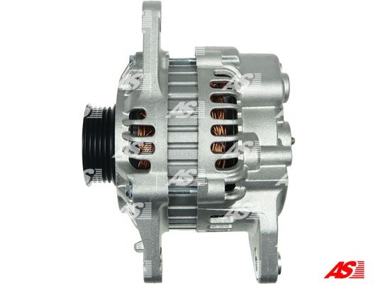 Generator 12V 80A As-pl A5178PR AS-PL