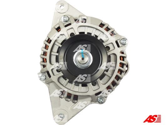 Generator 12V 90A As-pl Brand new | as-pl | alternators A5182 AS-PL