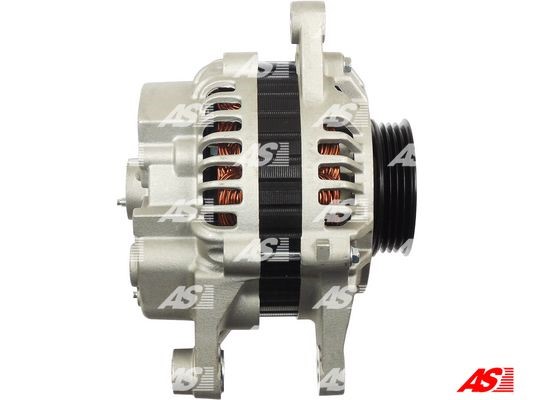 Generator 12V 90A As-pl Brand new | as-pl | alternators A5182 AS-PL