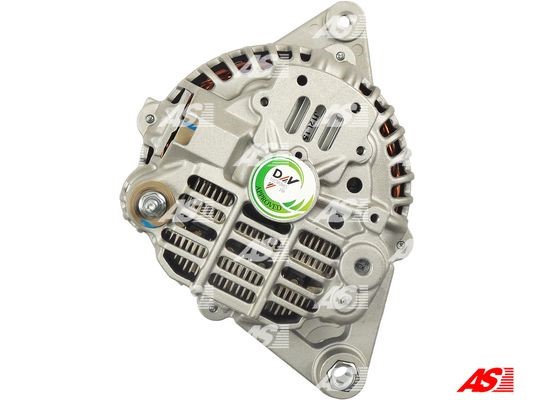 Generator 12V 90A As-pl Brand new | as-pl | alternators A5182 AS-PL
