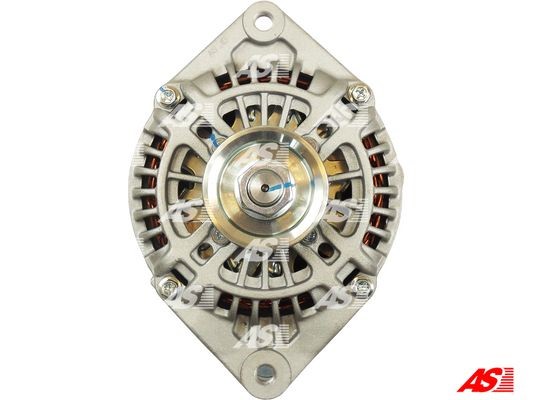 Generator 12V 70A As-pl Brand new | as-pl | alternators A5185 AS-PL
