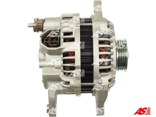 Generator 12V 70A As-pl Brand new | as-pl | alternators A5185 AS-PL
