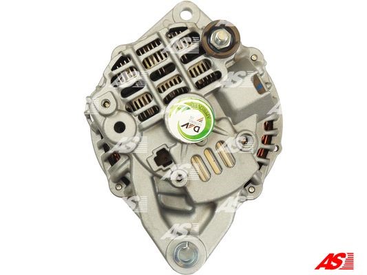 Generator 12V 70A As-pl Brand new | as-pl | alternators A5185 AS-PL