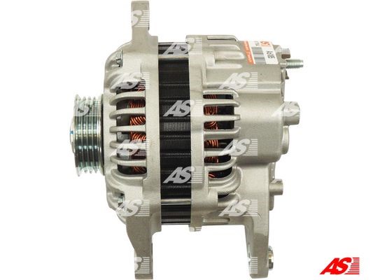 Generator 12V 70A As-pl Brand new | as-pl | alternators A5185 AS-PL