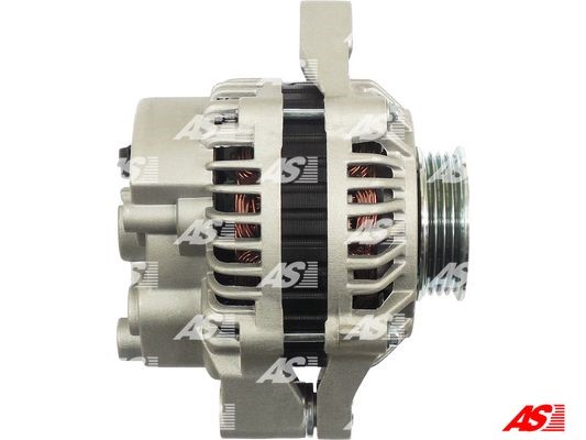 Generator AS-PL Generator AS-PL