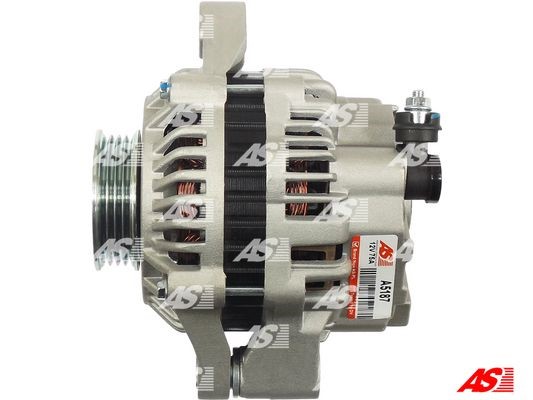 Generator AS-PL Generator AS-PL