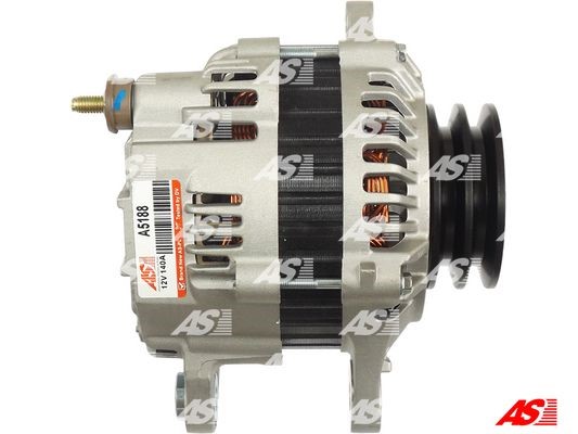 Generator AS-PL