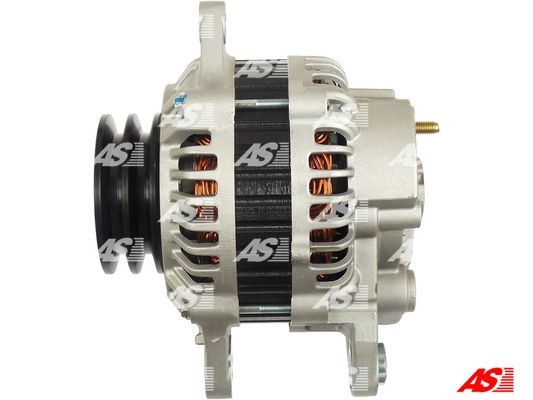 Generator AS-PL