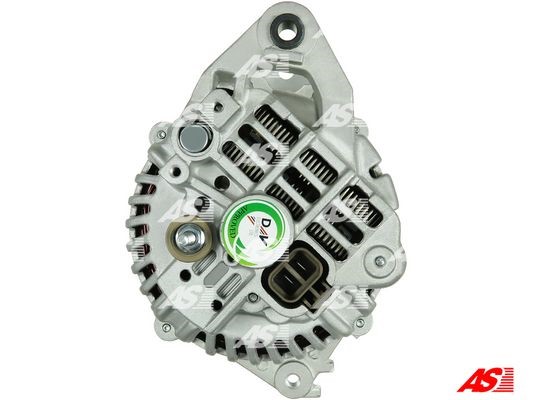 Generator 12V 65A As-pl Brand new | as-pl | alternators A5190 AS-PL