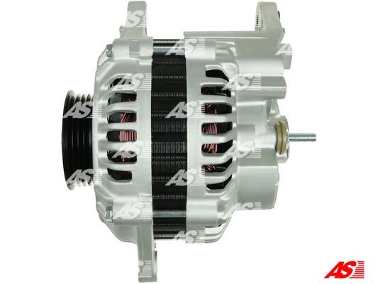 Generator 12V 65A As-pl Brand new | as-pl | alternators A5190 AS-PL