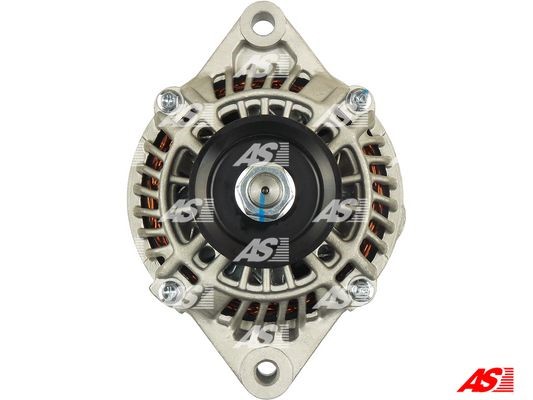 Generator 12V 85A As-pl Brand new | as-pl | alternators A5193 AS-PL