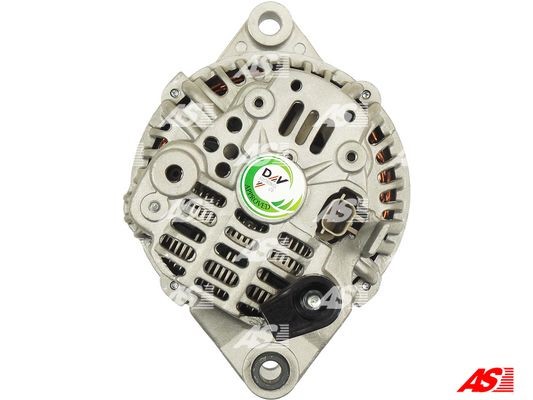 Generator 12V 85A As-pl Brand new | as-pl | alternators A5193 AS-PL Generator 12V 85A As-pl Brand new | as-pl | alternators A5193 AS-PL