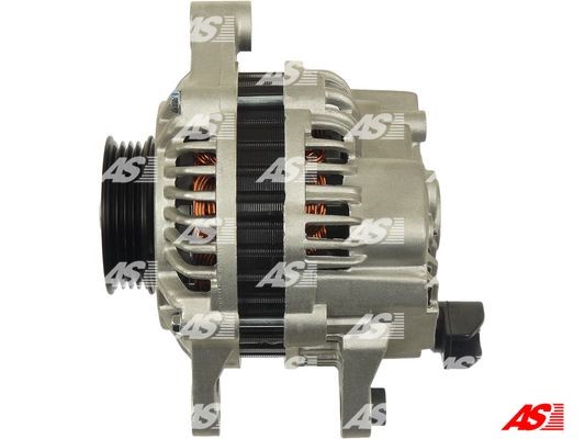 Generator 12V 85A As-pl Brand new | as-pl | alternators A5193 AS-PL Generator 12V 85A As-pl Brand new | as-pl | alternators A5193 AS-PL