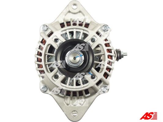 Generator 12V 90A As-pl Brand new | as-pl | alternators A5194 AS-PL