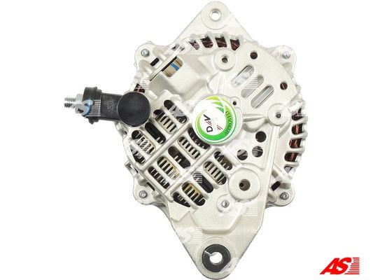 Generator 12V 90A As-pl Brand new | as-pl | alternators A5194 AS-PL Generator 12V 90A As-pl Brand new | as-pl | alternators A5194 AS-PL