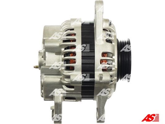 Generator AS-PL