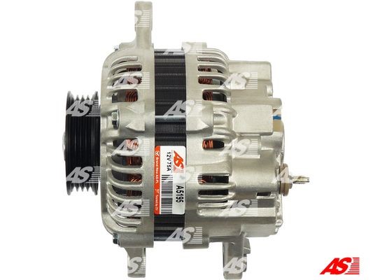 Generator AS-PL