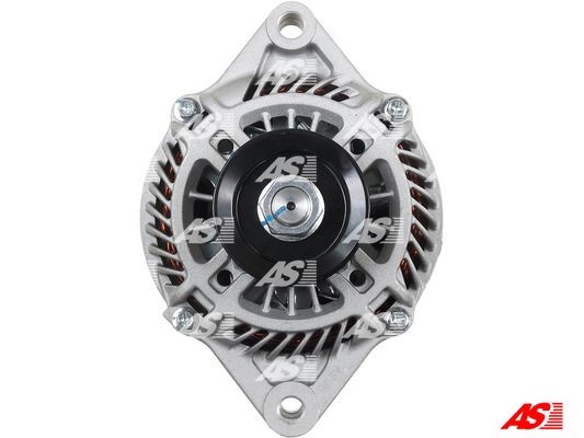Generator 12V 100A As-pl Brand new | as-pl | alternators A5197 AS-PL Generator 12V 100A As-pl Brand new | as-pl | alternators A5197 AS-PL