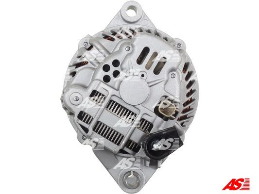 Generator 12V 100A As-pl Brand new | as-pl | alternators A5197 AS-PL Generator 12V 100A As-pl Brand new | as-pl | alternators A5197 AS-PL