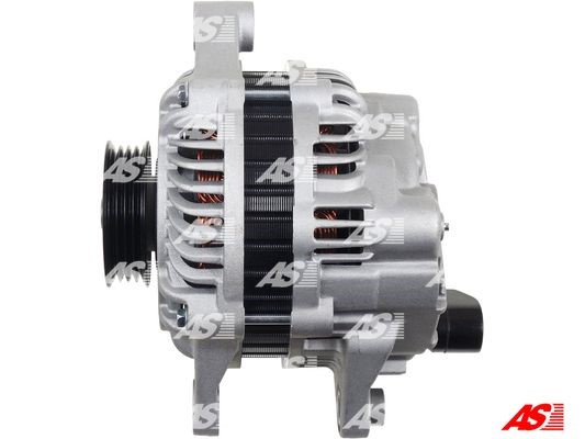 Generator 12V 100A As-pl Brand new | as-pl | alternators A5197 AS-PL Generator 12V 100A As-pl Brand new | as-pl | alternators A5197 AS-PL