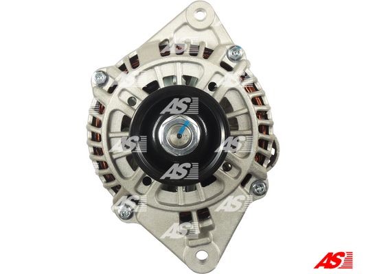Generator 12V 90A As-pl Brand new | as-pl | alternators A5200 AS-PL