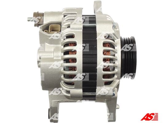 Generator 12V 90A As-pl Brand new | as-pl | alternators A5200 AS-PL