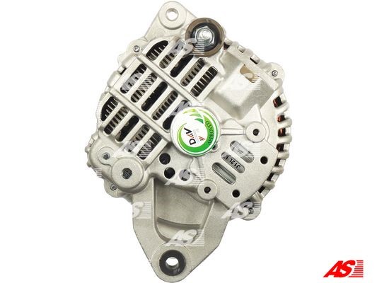Generator 12V 90A As-pl Brand new | as-pl | alternators A5200 AS-PL