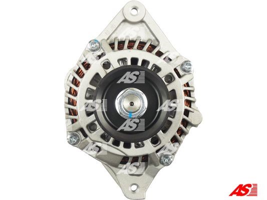 Generator 12V 80A As-pl Brand new | as-pl | alternators A5203 AS-PL