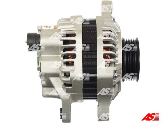 Generator 12V 80A As-pl Brand new | as-pl | alternators A5203 AS-PL Generator 12V 80A As-pl Brand new | as-pl | alternators A5203 AS-PL
