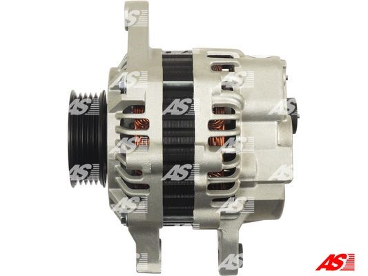 Generator 12V 80A As-pl Brand new | as-pl | alternators A5203 AS-PL Generator 12V 80A As-pl Brand new | as-pl | alternators A5203 AS-PL