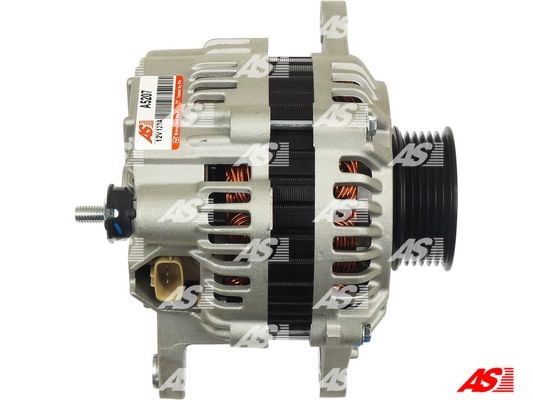 Generator AS-PL