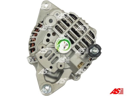 Generator AS-PL