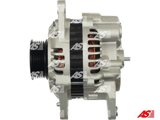 Generator AS-PL