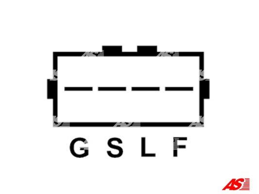Generator AS-PL