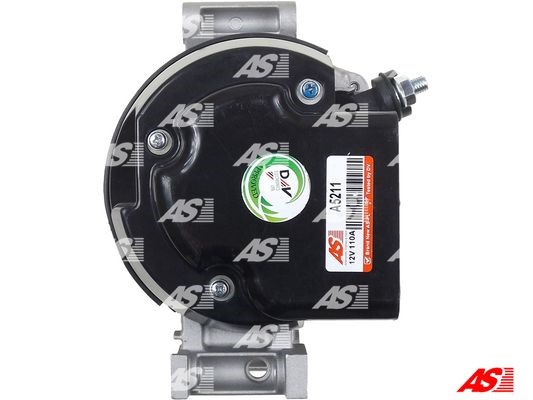 Generator 12V 110A As-pl A5211 AS-PL