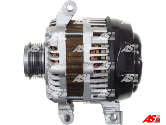 Generator 12V 110A As-pl A5211 AS-PL