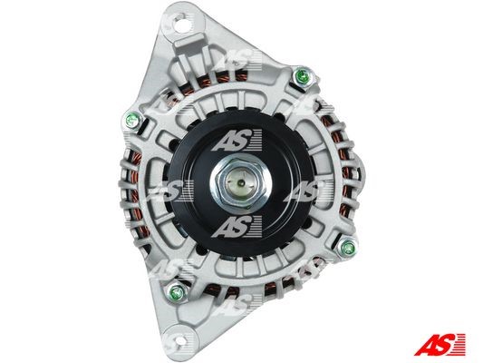 Generator 12V 100A As-pl Brand new | as-pl | alternators A5212 AS-PL