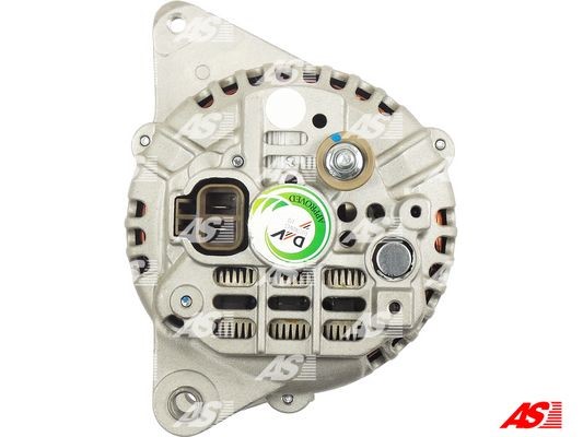 Generator 12V 65A As-pl Brand new | as-pl | alternators A5217 AS-PL