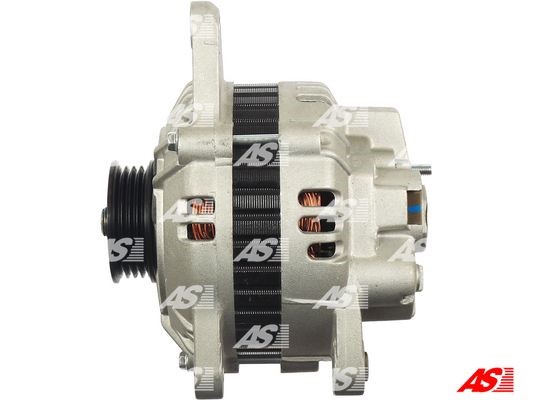 Generator 12V 65A As-pl Brand new | as-pl | alternators A5217 AS-PL