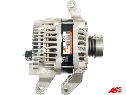 Generator 12V 150A As-pl Brand new | as-pl | alternators A5218 AS-PL