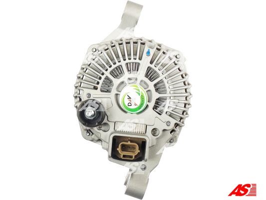 Generator 12V 150A As-pl Brand new | as-pl | alternators A5218 AS-PL