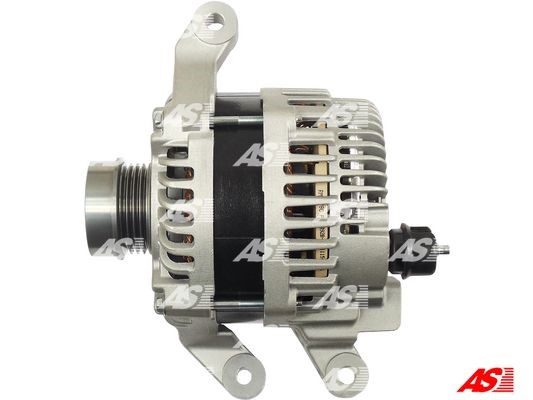 Generator 12V 150A As-pl Brand new | as-pl | alternators A5218 AS-PL