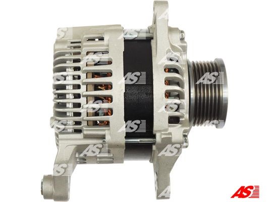 Generator AS-PL