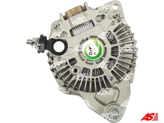 Generator AS-PL