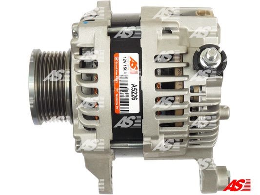 Generator AS-PL